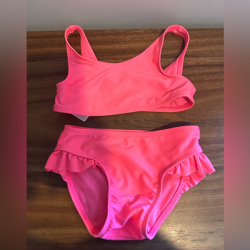 Bathing Suit, Cat & Jack, 3T